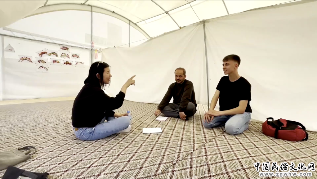 全球连线 | 土耳其震中的“中国村”:见证来自中国的关爱